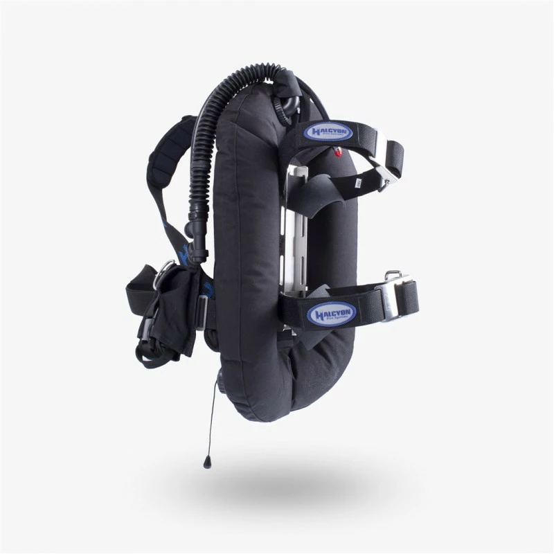 Gilet INFINITY Avec Plaque ALUMINIUM Courte 0.8kg - Halcyon 9 Gilet INFINITY Avec Plaque ALUMINIUM Courte 0.8kg - Halcyon – Image 7