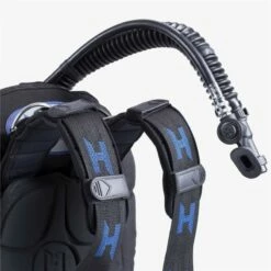 Gilet INFINITY Avec Plaque ALUMINIUM Courte 0.8kg - Halcyon 17 Gilet INFINITY Avec Plaque ALUMINIUM Courte 0.8kg - Halcyon -Sub-Odyssee Soldes Magasin halcyon gilet stabilisateur infinity plaque aluminium courte pas cher sub odyssee lyon 7