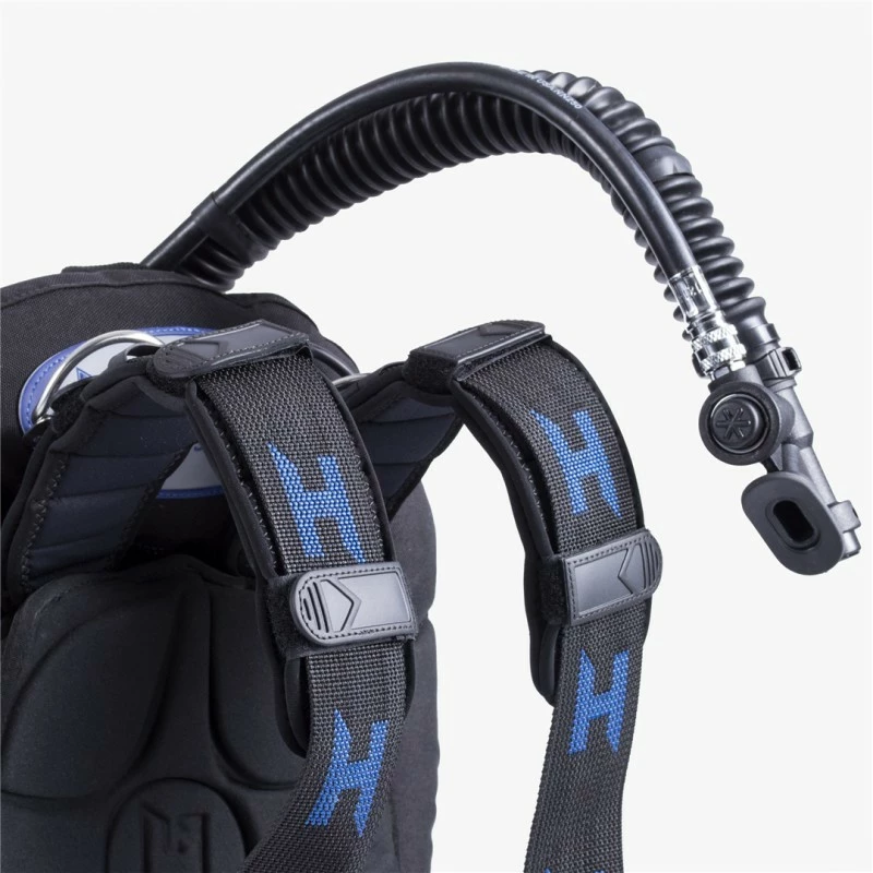 Gilet INFINITY Avec Plaque ALUMINIUM Courte 0.8kg - Halcyon 10 Gilet INFINITY Avec Plaque ALUMINIUM Courte 0.8kg - Halcyon – Image 8