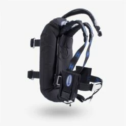 Gilet INFINITY Avec Plaque INOX Courte 2.3kg - Halcyon -Sub-Odyssee Soldes Magasin halcyon gilet stabilisateur infinity plaque inox courte pas cher sub odyssee 2