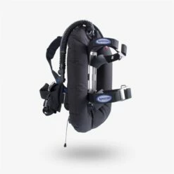 Gilet INFINITY Avec Plaque INOX Courte 2.3kg - Halcyon -Sub-Odyssee Soldes Magasin halcyon gilet stabilisateur infinity plaque inox courte pas cher sub odyssee 6