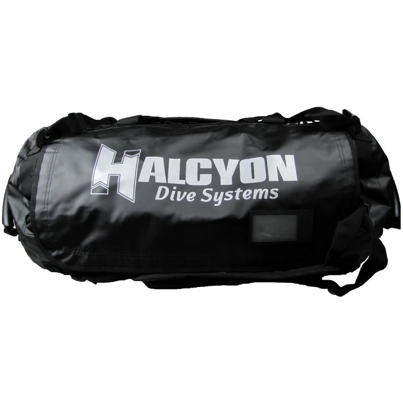 Sac Etanche EXPEDITION BAG (109 Litres) - Halcyon 3 Sac Etanche EXPEDITION BAG (109 Litres) - Halcyon
