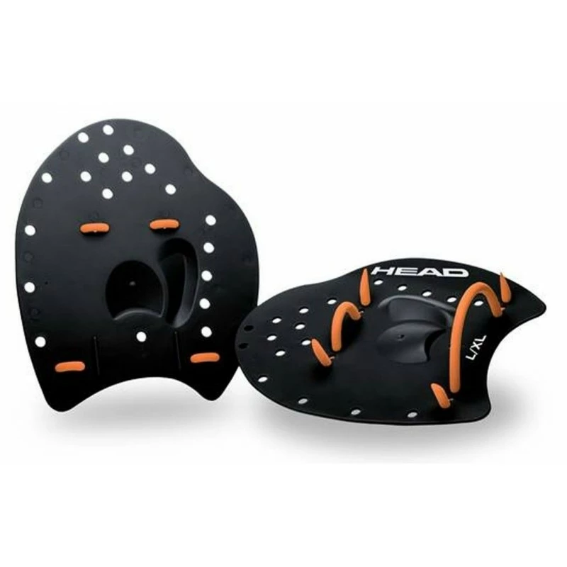 Plaquette De Natation FLAT PADDLE - Head 3 Plaquette De Natation FLAT PADDLE - Head