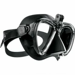 M-3 Masque Plongée Silicone Noir - Hollis -Sub-Odyssee Soldes Magasin hollis masque plongee silicone noir m3 pas cher sub odyssee lyon 4