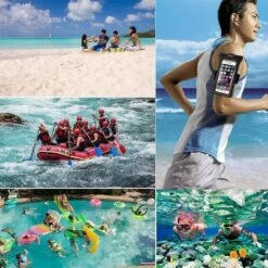 Housse Etanche Pour SmartPhone S3/S4 - Aquatys 8 Housse Etanche Pour SmartPhone S3/S4 - Aquatys -Sub-Odyssee Soldes Magasin housse etanche pour smartphone s3s4 aquatys 2