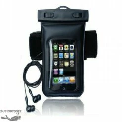 Housse Etanche Pour SmartPhone S3/S4 - Aquatys