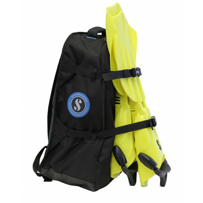 HYDROS PRO Femme Gilet Stabilisateur Dorsal - Scubapro 6 HYDROS PRO Femme Gilet Stabilisateur Dorsal - Scubapro – Image 4