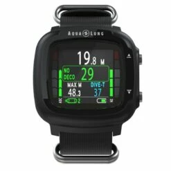 I330R Ordinateur De Plongée Couleur & Multigaz - AQUALUNG -Sub-Odyssee Soldes Magasin i330r ordinateur de plongee couleur multigaz aqualung 3