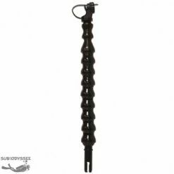 Bras Flexible 3/4" Embase Ikelite Terminaison Collier Réglable - IDAS