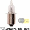 Ampoule Halogène 05 V 7.5 W Pour PC Lite, PCm Lite, SSAI, 100 A - IKELITE -Sub-Odyssee Soldes Magasin ikelite ampoule halogene 05v 75w lampe pc lite pcm lite pas cher sub odyssee