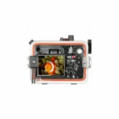 Caisson Pour SONY RX100-III / IV / V / Va - Ikelite -Sub-Odyssee Soldes Magasin ikelite caisson appareil photo sony rx100 3 rx100 4 rx100 5 rx100 5a sub odyssee lyon 5