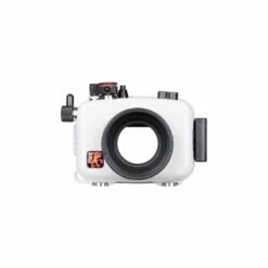 Caisson étanche Pour TG5 & TG6 D'Olympus - Ikelite -Sub-Odyssee Soldes Magasin ikelite caisson etanche tg5 tg6 olympus 60 metres pas cher sub odyssee lyon 2