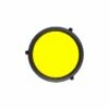 Filtre JAUNE Sur Caisson Reflex Pour La Fluorescence - Ikelite 2 Filtre JAUNE Sur Caisson Reflex Pour La Fluorescence - Ikelite -Sub-Odyssee Soldes Magasin ikelite filtre externe jaune fluorescence caisson reflex etanche pas cher sub odyssee