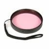 Filtre MAGENTA 3.9" Pour EAU VERTE Caisson Compact - Ikelite -Sub-Odyssee Soldes Magasin ikelite filtre magenta 39 pour eau verte caisson compact pas cher sub odyssee