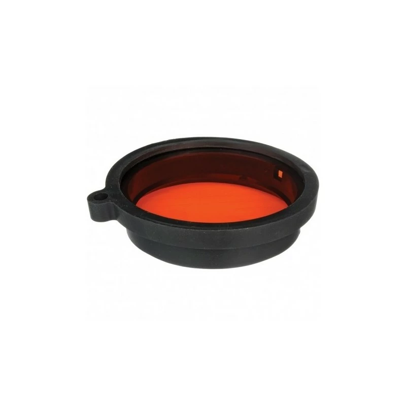 Filtre ORANGE 3.0" Pour EAU BLEUE Caisson Compact - Ikelite 3 Filtre ORANGE 3.0" Pour EAU BLEUE Caisson Compact - Ikelite