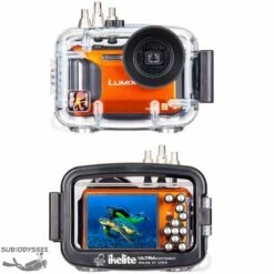 Joint De Porte De Caisson ULTRA COMPACT IKE0132.45 - Ikelite -Sub-Odyssee Soldes Magasin ikelite joint de porte de caisson ultra compact ike013245 pas cher sub odyssee 1