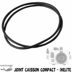 Joint De Porte Pour Caisson Compact IKE0109 - Ikelite