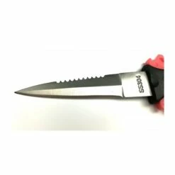 VULCAN 304SS Chasse Sous-Marine - Imersion -Sub-Odyssee Soldes Magasin imersion couteau vulcan chasse sous marine pas cher sub odyssee lyon 3