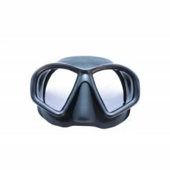 FREEDIVING SPIRIT Masque Silicone Noir - Imersion -Sub-Odyssee Soldes Magasin imersion masque plongee chasse sous marine apnee freediving spirit pas cher sub odyssee lyon 1