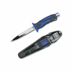 Dague OCEAN Chasse Sous-Marine - Imersion 5 Dague OCEAN Chasse Sous-Marine - Imersion -Sub-Odyssee Soldes Magasin imersion poignard couteau dague chasse sous marine ocean sub odyssee lyon pas cher 1