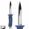 Dague OCEAN Chasse Sous-Marine - Imersion -Sub-Odyssee Soldes Magasin imersion poignard couteau dague chasse sous marine ocean sub odyssee lyon pas cher