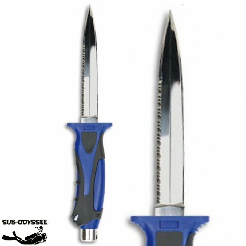 Dague OCEAN Chasse Sous-Marine - Imersion 3 Dague OCEAN Chasse Sous-Marine - Imersion