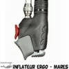 Inflateur ERGO Pour Gilet Stabilisateur - Mares 1 Inflateur ERGO Pour Gilet Stabilisateur - Mares -Sub-Odyssee Soldes Magasin inflateur ergo pour gilet stabilisateur mares