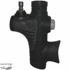 Inflateur POWERLINE Seul - Aqualung