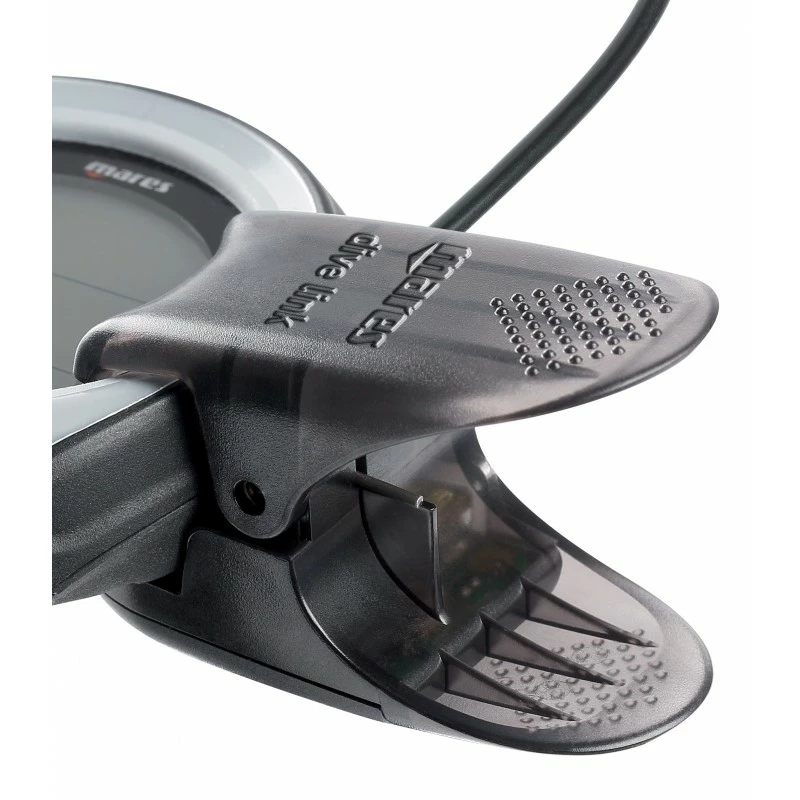 Interface DIVE LINK 2 Pour Ordinateur QUAD, QUAD AIR, PUCK PRO & PUCK PRO Plus, SMART DIVE & SMART APNEA - Mares 3 Interface DIVE LINK 2 Pour Ordinateur QUAD, QUAD AIR, PUCK PRO & PUCK PRO Plus, SMART DIVE & SMART APNEA - Mares