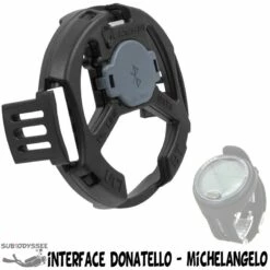 Interface PC Pour Les Ordinateurs DONATELLO / MICHELANGELO - Cressi