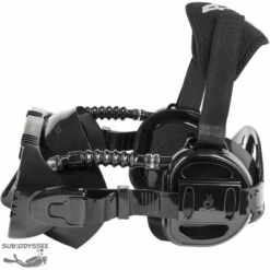 PROEAR Masque AVEC PROTECTION OREILLES ETANCHE Silicone Noir -Sub-Odyssee Soldes Magasin ist proear masque avec protection oreilles etanche silicone noir pas cher sub odyssee 2