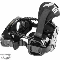 PROEAR Masque AVEC PROTECTION OREILLES ETANCHE Silicone Noir -Sub-Odyssee Soldes Magasin ist proear masque avec protection oreilles etanche silicone noir pas cher sub odyssee 3