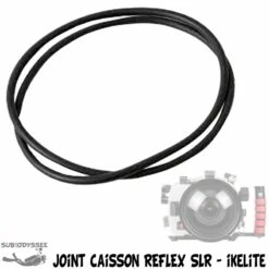 Joint De Porte Pour Caisson REFLEX SLR IKE0132-59 - IKELITE