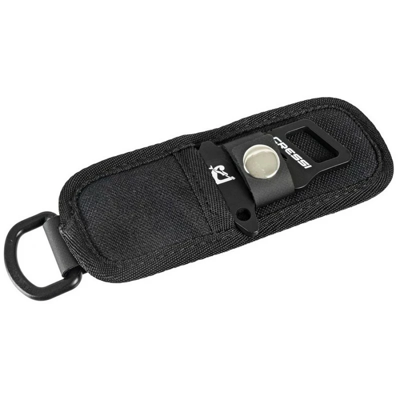 KAI MINI Couteau Multi-outil - Cressi 5 KAI MINI Couteau Multi-outil - Cressi – Image 3