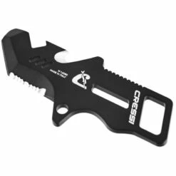 KAI MINI Couteau Multi-outil - Cressi