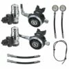 Kit Détendeur SIDEMOUNT MK25 EVO/G260 - Scubapro 1 Kit Détendeur SIDEMOUNT MK25 EVO/G260 - Scubapro -Sub-Odyssee Soldes Magasin kit detendeur sidemount mk25 evog260 scubapro