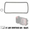 Kit Joint De Caisson SPORTDIVER UWH - Sealife 1 Kit Joint De Caisson SPORTDIVER UWH - Sealife -Sub-Odyssee Soldes Magasin kit joint de caisson sportdiver uwh sealife