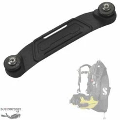 Kit Montage Couteau & Accessoires Pour HYDROS - Scubapro