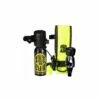 Kit SPARE AIR 170 Complet (0.28 Litre) 1 Kit SPARE AIR 170 Complet (0.28 Litre) -Sub-Odyssee Soldes Magasin kit spare air 170 complet 028 litre