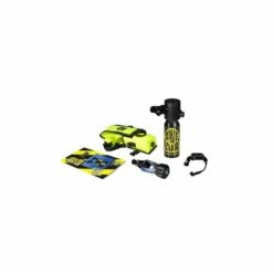 Kit SPARE AIR 170 Complet (0.28 Litre) -Sub-Odyssee Soldes Magasin kit spare air 170 complet 028 litre 2