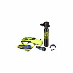 Kit SPARE AIR 300 Complet (0.42 Litre) -Sub-Odyssee Soldes Magasin kit spare air 300 complet 042 litre 2