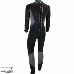 KOMODA 5mm Monopièce Homme - Seac - BLACK FRIDAY -Sub-Odyssee Soldes Magasin komoda 5mm monopiece homme seac black friday 4