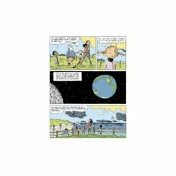 Hubert Reeves Nous Explique LES OCEANS - Le Lombard 13 Hubert Reeves Nous Explique LES OCEANS - Le Lombard -Sub-Odyssee Soldes Magasin le lombard hubert reeves nous explique les oceans pas cher sub odyssee 4