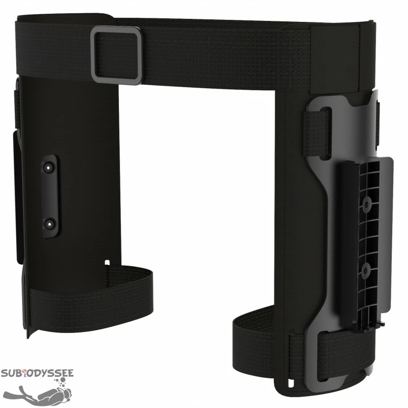 Booster Strap Kit Pour 2 Scooter S1 - Lefeet 3 Booster Strap Kit Pour 2 Scooter S1 - Lefeet