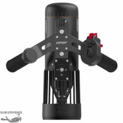 S1 Scooter Sous Marin - Lefeet -Sub-Odyssee Soldes Magasin lefeet s1 scooter sous marin pas cher sub odyssee 2