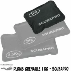 Lest Plomb Grenaille Ecolo - 1 Kg 5 Lest Plomb Grenaille Ecolo - 1 Kg -Sub-Odyssee Soldes Magasin lest plomb grenaille ecolo 1kg scubapro 1