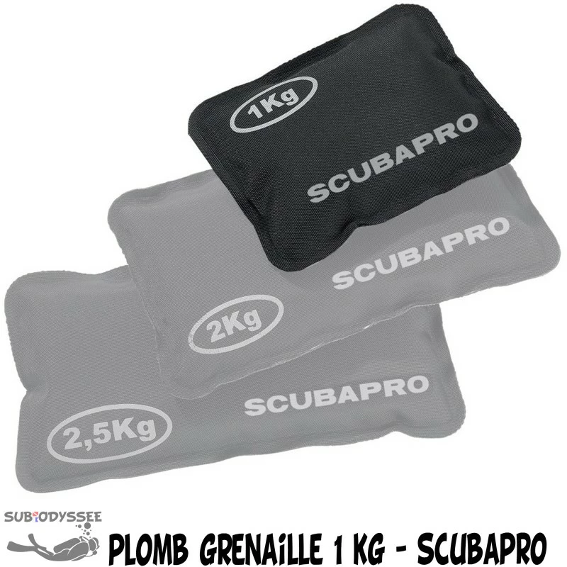 Lest Plomb Grenaille Ecolo - 1 Kg 4 Lest Plomb Grenaille Ecolo - 1 Kg – Image 2