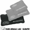 Lest Plomb Grenaille Ecolo - 2.5 Kg 2 Lest Plomb Grenaille Ecolo - 2.5 Kg -Sub-Odyssee Soldes Magasin lest plomb grenaille ecolo 25kg scubapro