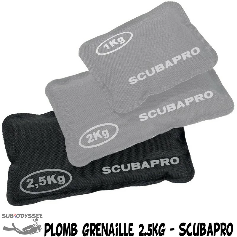 Lest Plomb Grenaille Ecolo - 2.5 Kg 3 Lest Plomb Grenaille Ecolo - 2.5 Kg