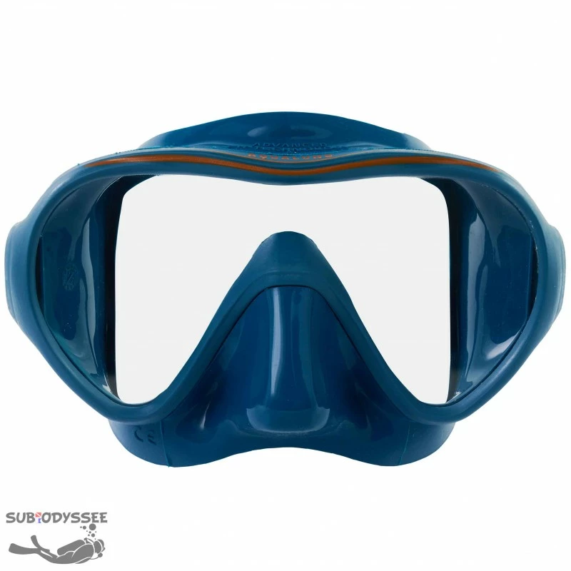 LINEA Masque Pour Spécialement Conçu Pour Les Femmes - Aqualung 4 LINEA Masque Pour Spécialement Conçu Pour Les Femmes - Aqualung – Image 2